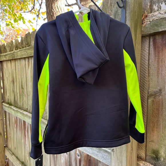 BRAND NEW SET!! 🎉 2-PIECE SET Nike Therma Dri-Fit Jogger & Hoodie set - Picture 2 of 10